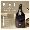 image:imageBraun Series 9 Pro 9460cc Electric Razor Waterproof Foil Shaver WetDry Use ProLift Beard Trimmer 5in1 Cleaning amp Charging SmartCare Center9460cc Shaver