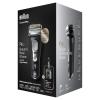 image:imageBraun Series 9 Pro 9460cc Electric Razor Waterproof Foil Shaver WetDry Use ProLift Beard Trimmer 5in1 Cleaning amp Charging SmartCare Center9460cc Shaver