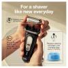 image:imageBraun Series 9 Pro 9460cc Electric Razor Waterproof Foil Shaver WetDry Use ProLift Beard Trimmer 5in1 Cleaning amp Charging SmartCare Center9460cc Shaver