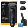 image:imageBraun Electric Razor for Men Series 5 Beard Shaver Electric Shaver Precision Trimmer 4in1 Clean amp Charge Center S5 5160cc
