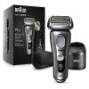image:imageBraun Series 9 Pro 9419s Electric Shaver for Men Wet amp Dry Razor Shaving Kit with 41 Head with ProLift Trimmer9465cc Shaver