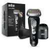 image:imageBraun Series 9 Pro 9460cc Electric Razor Waterproof Foil Shaver WetDry Use ProLift Beard Trimmer 5in1 Cleaning amp Charging SmartCare Center9460cc Shaver