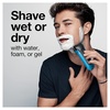 image:imageBraun Electric Razor for Men Series 3 310s Electric Foil Shaver Rechargeable Wet amp DryBraun 310s