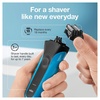 image:imageBraun Electric Razor for Men Series 3 310s Electric Foil Shaver Rechargeable Wet amp DryBraun 310s
