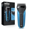 image:imageBraun Electric Razor for Men Series 3 310s Electric Foil Shaver Rechargeable Wet amp DryBraun 310s