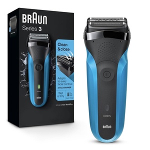 image:imageBraun Electric Razor for Men Series 3 310s Electric Foil Shaver Rechargeable Wet amp DryBraun 310s
