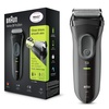 image:imageBraun Electric Razor for Men Foil Shaver Rechargeable Black 4 Piece Set4 Piece Set